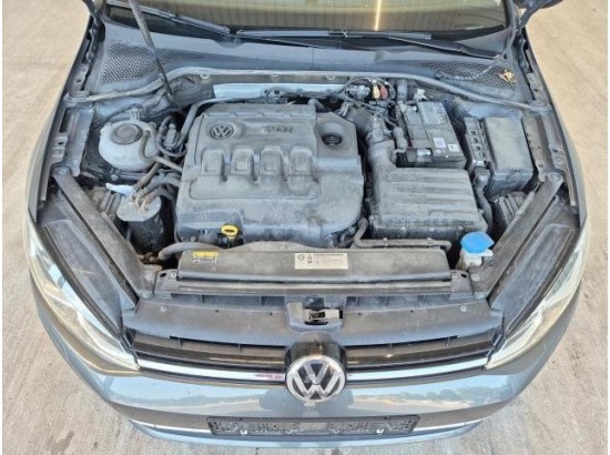 2019 Volkswagen Golf VII Variant Comfortline BMT/Start-Stopp 2019 Volkswagen Golf VII Variant Comfortline BMT/Start-Stopp