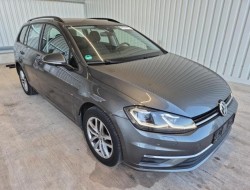 2019 Volkswagen Golf VII Variant Comfortline BMT/Start-Stopp
