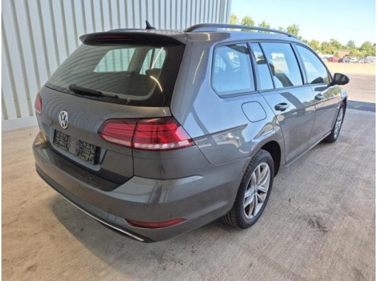 2019 Volkswagen Golf VII Variant Comfortline BMT/Start-Stopp 2019 Volkswagen Golf VII Variant Comfortline BMT/Start-Stopp