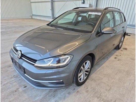 2019 Volkswagen Golf VII Variant Comfortline BMT/Start-Stopp 2019 Volkswagen Golf VII Variant Comfortline BMT/Start-Stopp
