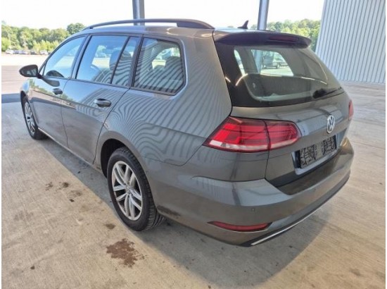 2019 Volkswagen Golf VII Variant Comfortline BMT/Start-Stopp 2019 Volkswagen Golf VII Variant Comfortline BMT/Start-Stopp