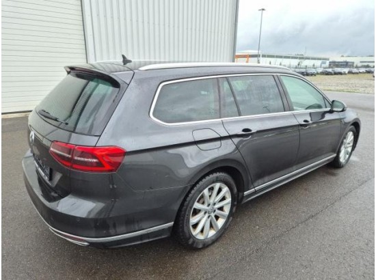 2019 Volkswagen Passat Variant Highline BMT/Start-Stopp