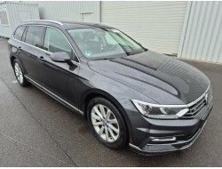 2019 Volkswagen Passat Variant Highline BMT/Start-Stopp