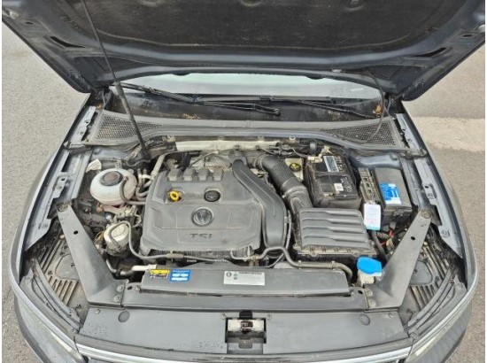 2019 Volkswagen Passat Variant Highline BMT/Start-Stopp