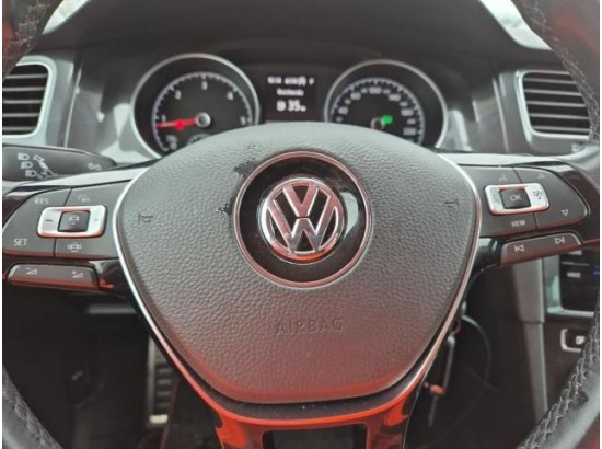 2019 Volkswagen Golf VII Variant Alltrack BMT/Start-Stopp 4Motion 2019 Volkswagen Golf VII Variant Alltrack BMT/Start-Stopp 4Motion