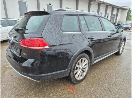2019 Volkswagen Golf VII Variant Alltrack BMT/Start-Stopp 4Motion 2019 Volkswagen Golf VII Variant Alltrack BMT/Start-Stopp 4Motion