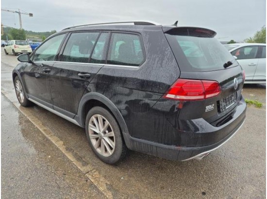 2019 Volkswagen Golf VII Variant Alltrack BMT/Start-Stopp 4Motion 2019 Volkswagen Golf VII Variant Alltrack BMT/Start-Stopp 4Motion
