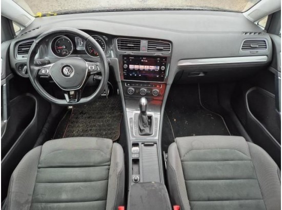 2019 Volkswagen Golf VII Variant Alltrack BMT/Start-Stopp 4Motion 2019 Volkswagen Golf VII Variant Alltrack BMT/Start-Stopp 4Motion