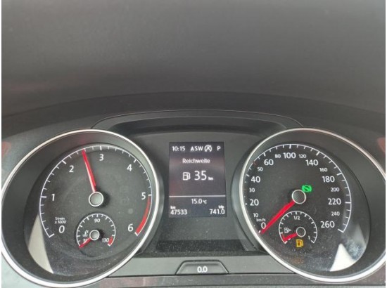 2019 Volkswagen Golf VII Variant Alltrack BMT/Start-Stopp 4Motion 2019 Volkswagen Golf VII Variant Alltrack BMT/Start-Stopp 4Motion