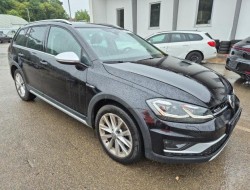 2019 Volkswagen Golf VII Variant Alltrack BMT/Start-Stopp 4Motion