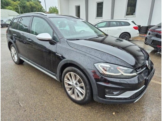 2019 Volkswagen Golf VII Variant Alltrack BMT/Start-Stopp 4Motion 2019 Volkswagen Golf VII Variant Alltrack BMT/Start-Stopp 4Motion