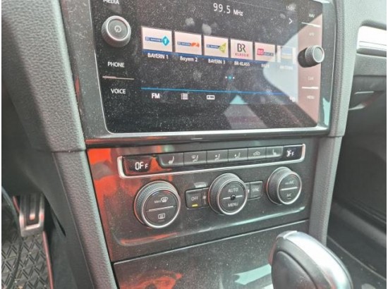 2019 Volkswagen Golf VII Variant Alltrack BMT/Start-Stopp 4Motion 2019 Volkswagen Golf VII Variant Alltrack BMT/Start-Stopp 4Motion