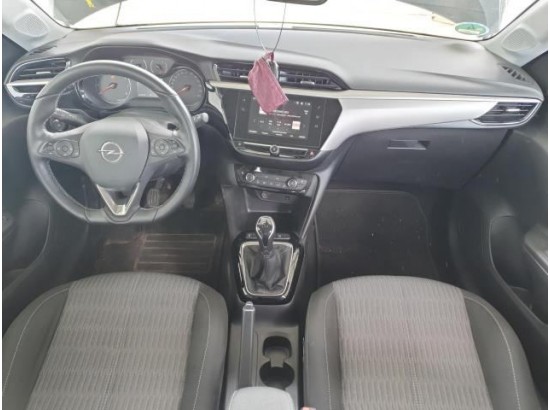 2022 Opel Corsa F Edition