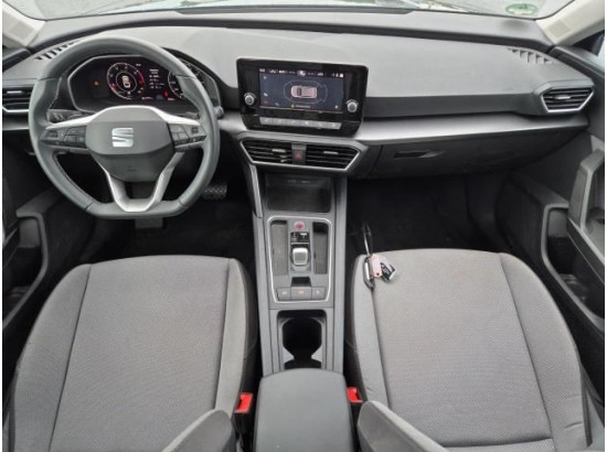 2024 Seat Leon Sportstourer Style 2024 Seat Leon Sportstourer Style