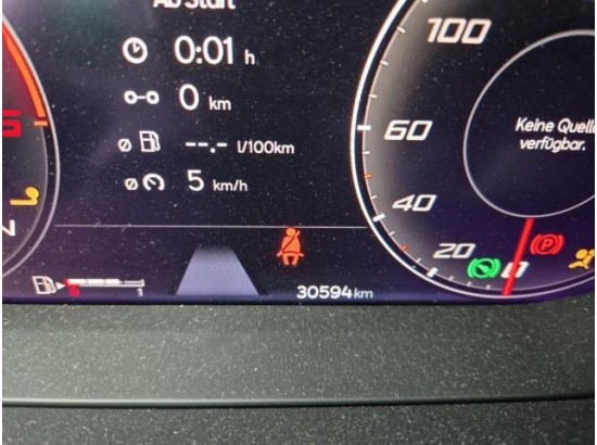 2024 Seat Leon Sportstourer Style 2024 Seat Leon Sportstourer Style