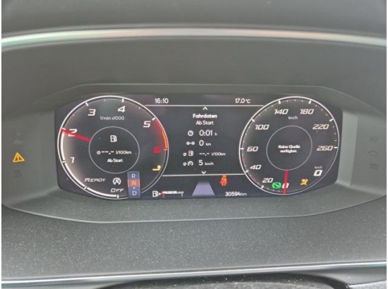 2024 Seat Leon Sportstourer Style 2024 Seat Leon Sportstourer Style