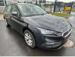 2024 Seat Leon Sportstourer Style