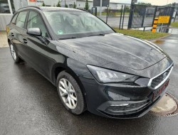 2024 Seat Leon Sportstourer Style