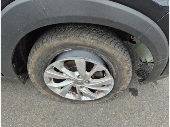 2019 Hyundai Tucson 2019 Hyundai Tucson