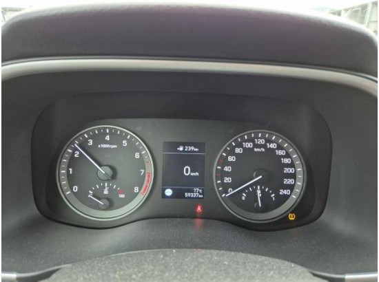 2019 Hyundai Tucson 2019 Hyundai Tucson
