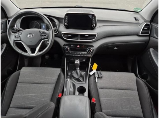 2019 Hyundai Tucson 2019 Hyundai Tucson