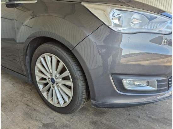 2017 Ford Grand C-Max Titanium