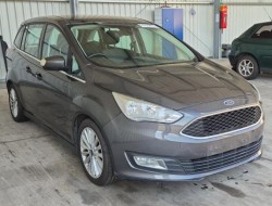 2017 Ford Grand C-Max Titanium