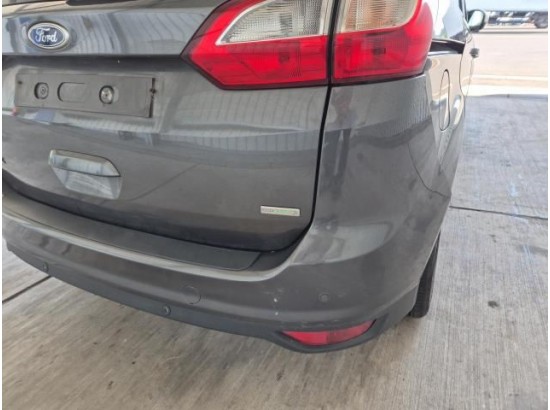 2017 Ford Grand C-Max Titanium