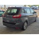 2017 Ford Grand C-Max Titanium