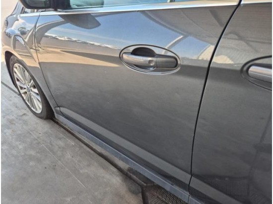 2017 Ford Grand C-Max Titanium
