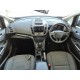 2017 Ford Grand C-Max Titanium