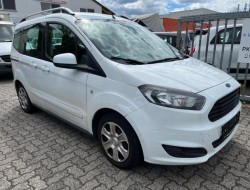 2017 Ford Tourneo Courier Trend
