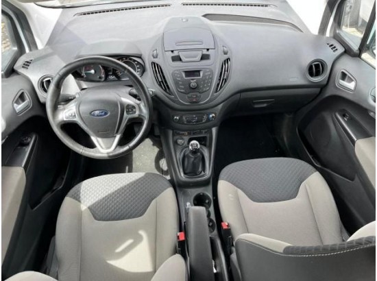 2017 Ford Tourneo Courier Trend