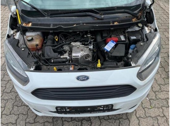 2017 Ford Tourneo Courier Trend