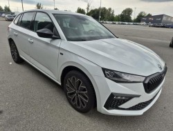 2025 Skoda Scala Selection