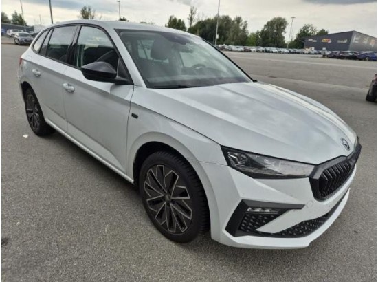 2025 Skoda Scala Selection 2025 Skoda Scala Selection