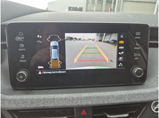 2025 Skoda Scala Selection 2025 Skoda Scala Selection