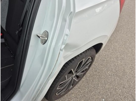 2025 Skoda Scala Selection 2025 Skoda Scala Selection