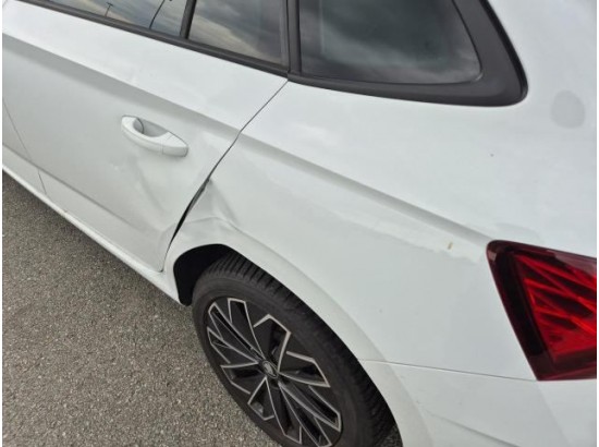 2025 Skoda Scala Selection 2025 Skoda Scala Selection