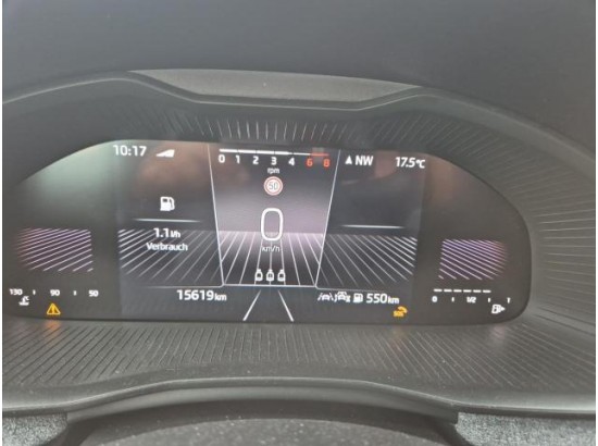 2025 Skoda Scala Selection 2025 Skoda Scala Selection