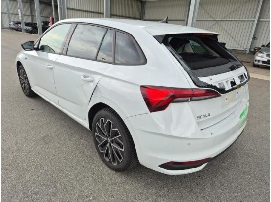 2025 Skoda Scala Selection 2025 Skoda Scala Selection