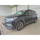 2017 Hyundai Santa Fe blue Premium 4WD 2017 Hyundai Santa Fe blue Premium 4WD