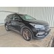 2017 Hyundai Santa Fe blue Premium 4WD 2017 Hyundai Santa Fe blue Premium 4WD