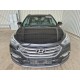 2017 Hyundai Santa Fe blue Premium 4WD 2017 Hyundai Santa Fe blue Premium 4WD