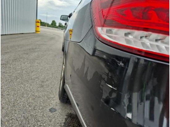 2015 Mercedes-Benz E -Klasse T-Modell E 220 BlueTEC