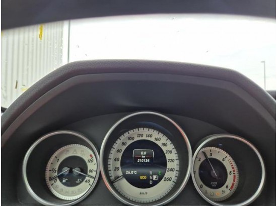 2015 Mercedes-Benz E -Klasse T-Modell E 220 BlueTEC