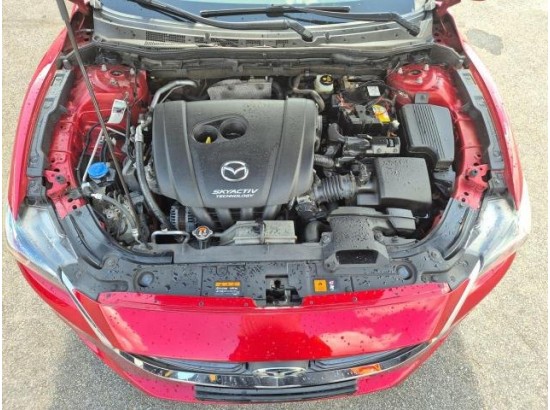 2018 Mazda 6 Kombi Kizoku 2018 Mazda 6 Kombi Kizoku