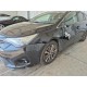 2017 Toyota Avensis Touring Sports Edition-S 2017 Toyota Avensis Touring Sports Edition-S