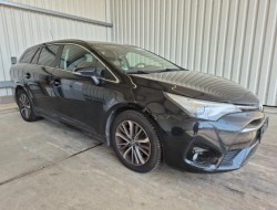 2017 Toyota Avensis Touring Sports Edition-S