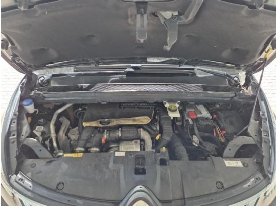 2016 Citroen C4 Picasso/Spacetourer Selection